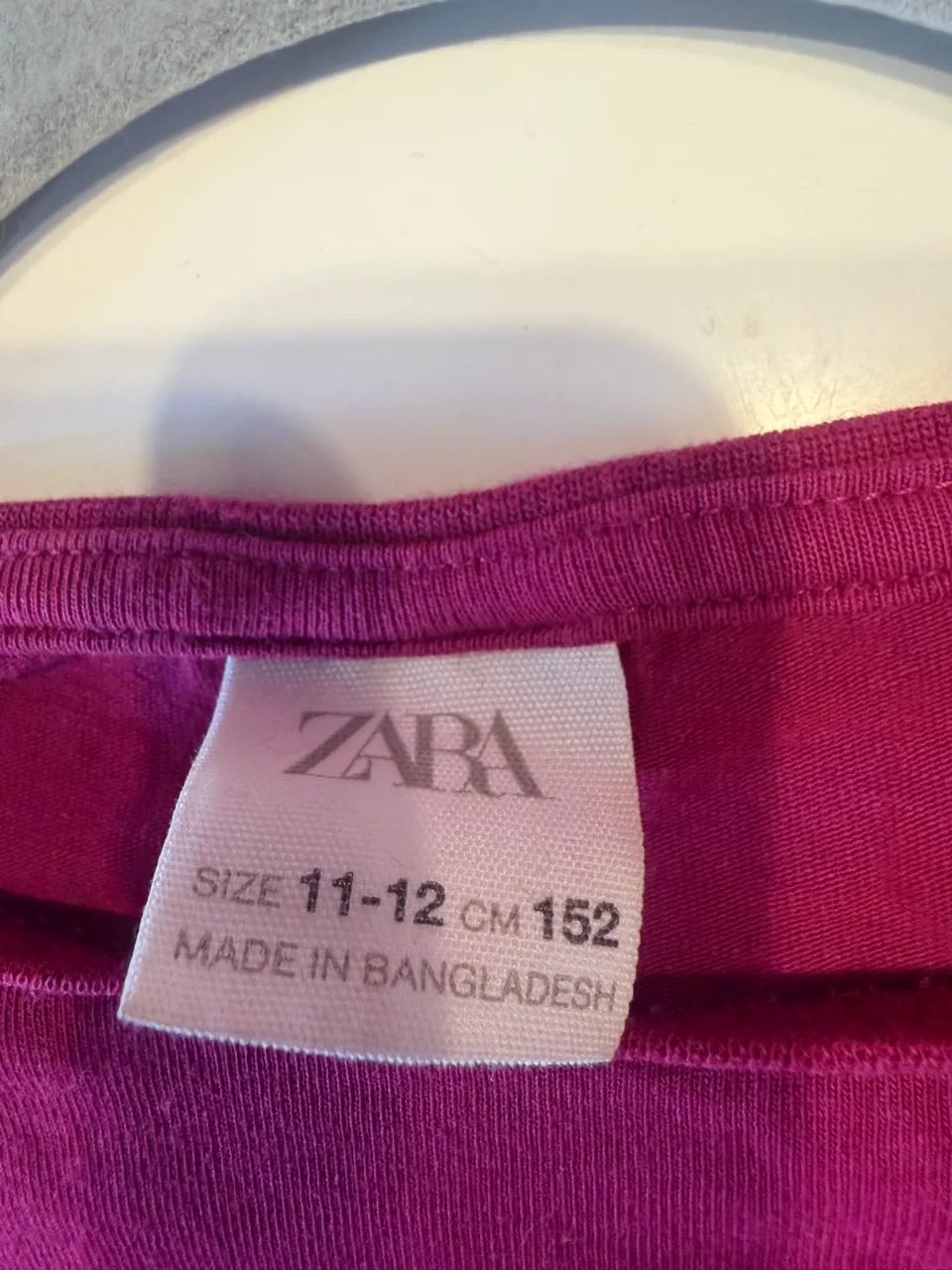 Conjunto Zara - imagen 3