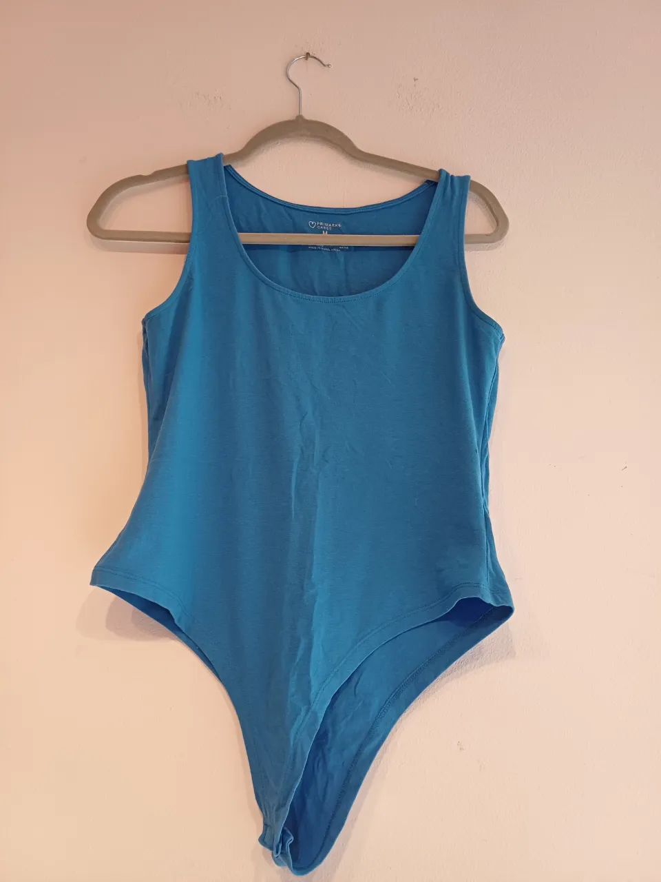 Body Primark · Talle M