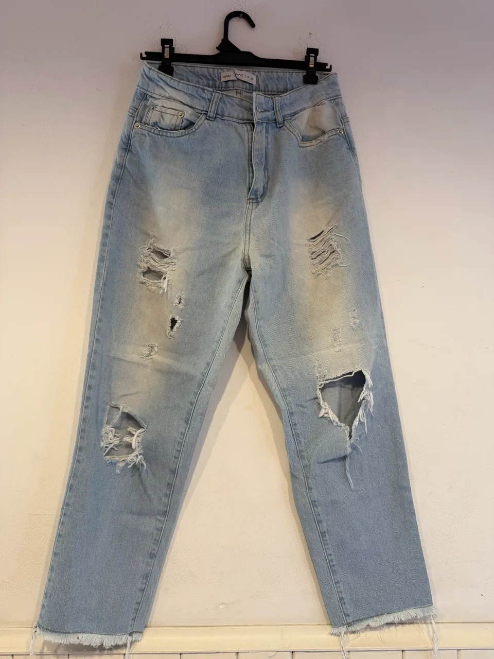Zara · Talle L
