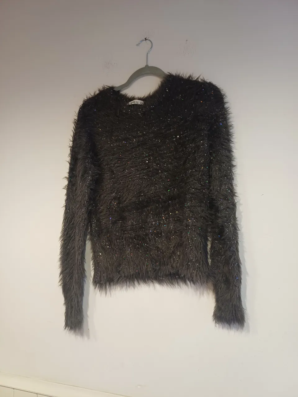 Sweater Zara Knit · Talle M