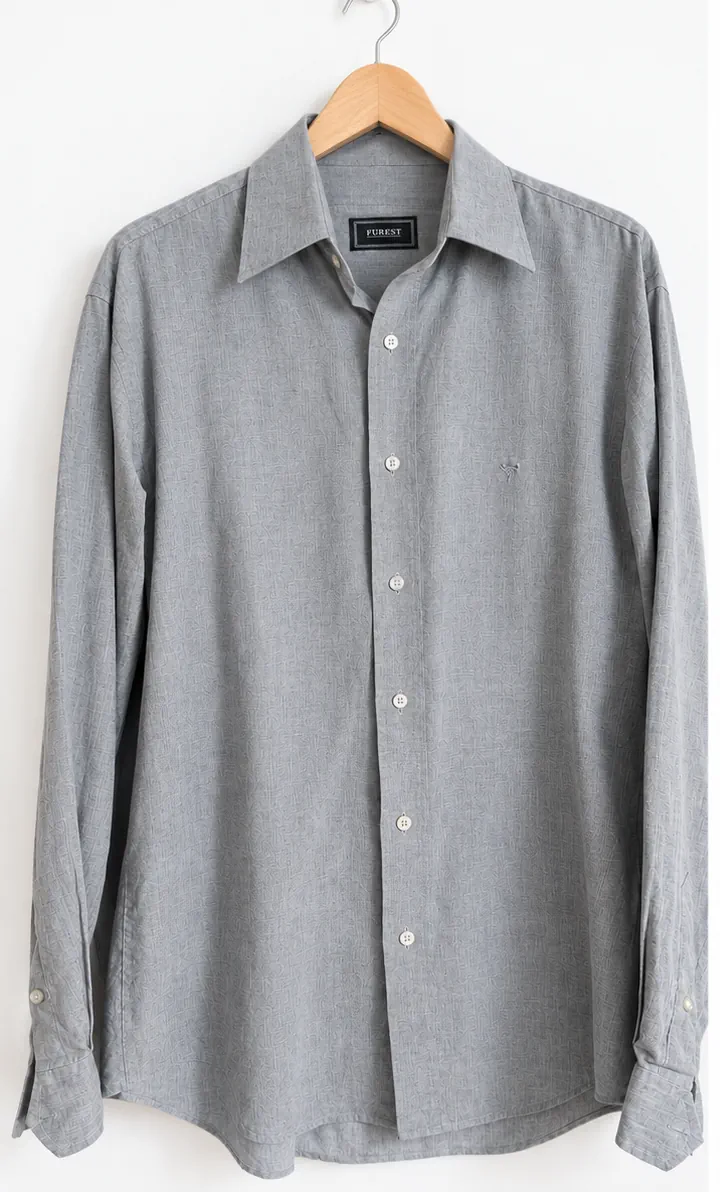 Camisa FUREST - imagen 1