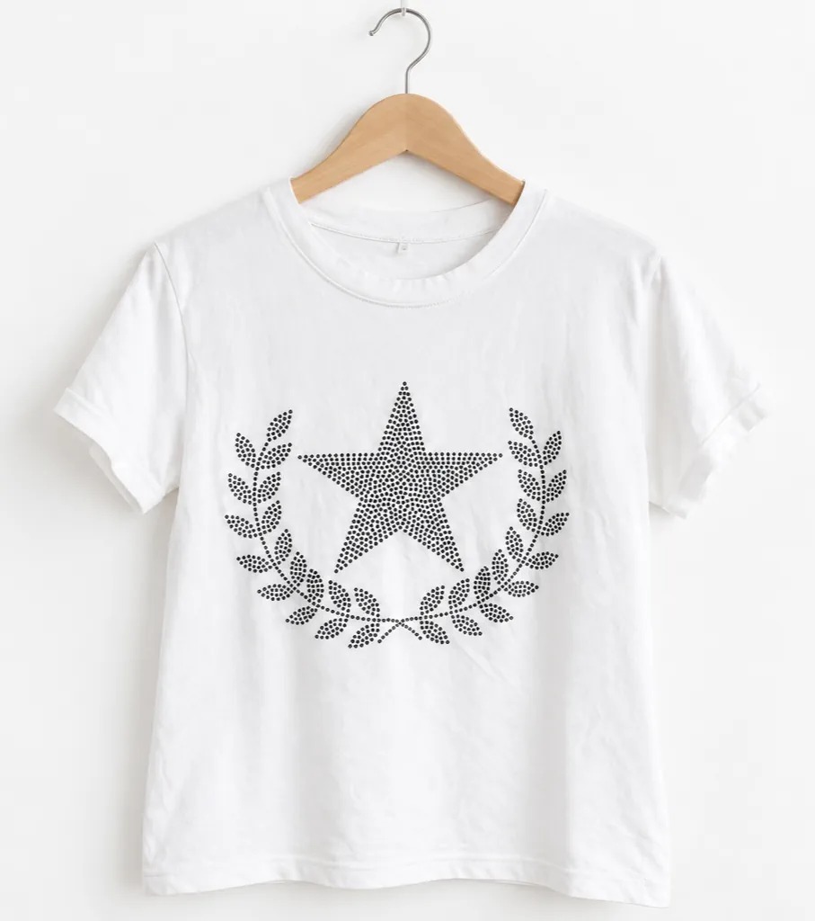 Remera Sin marca - imagen 1