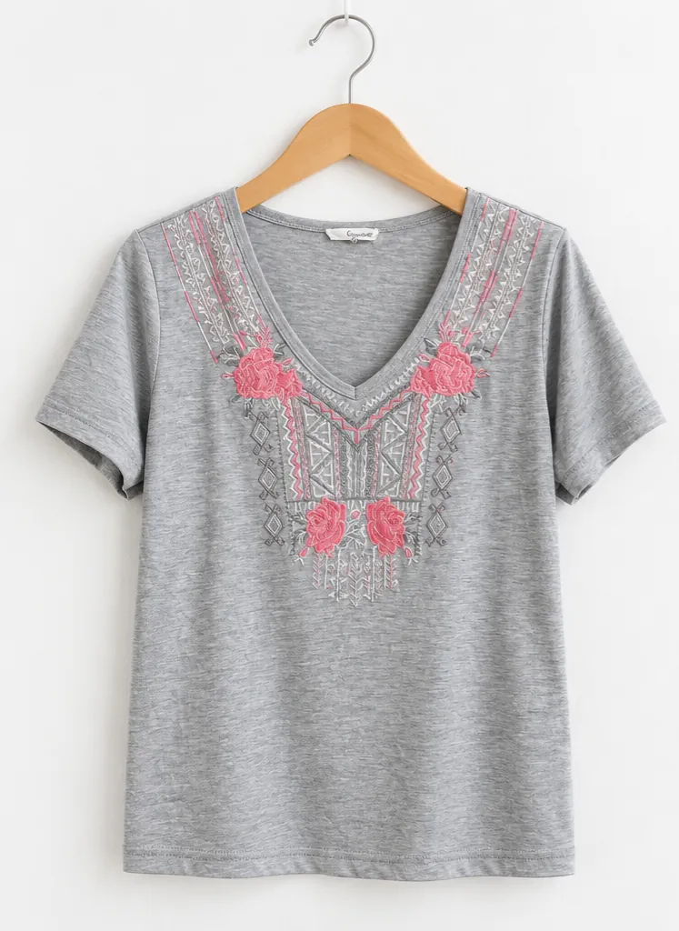 Remera Sin marca - imagen 1