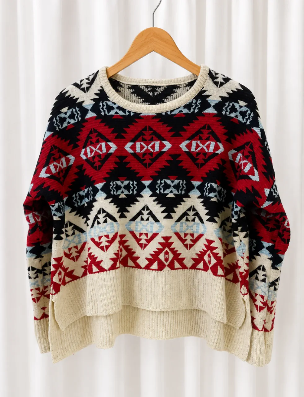 Sweater No - imagen 1