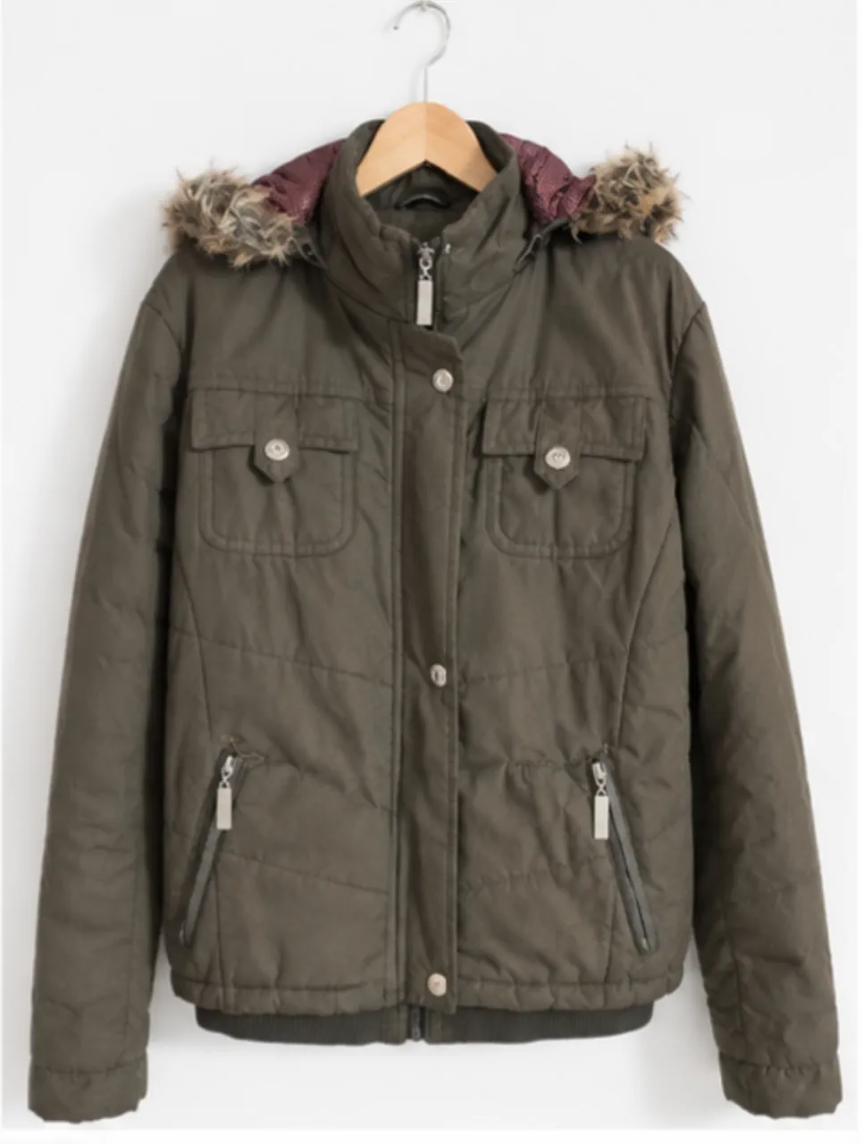 Campera Sin marca - imagen 1