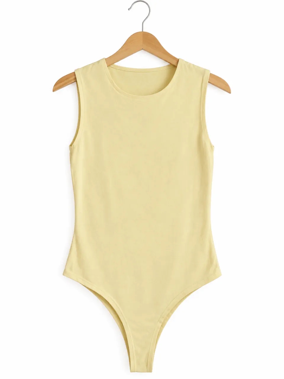 Body Sin marca - imagen 1