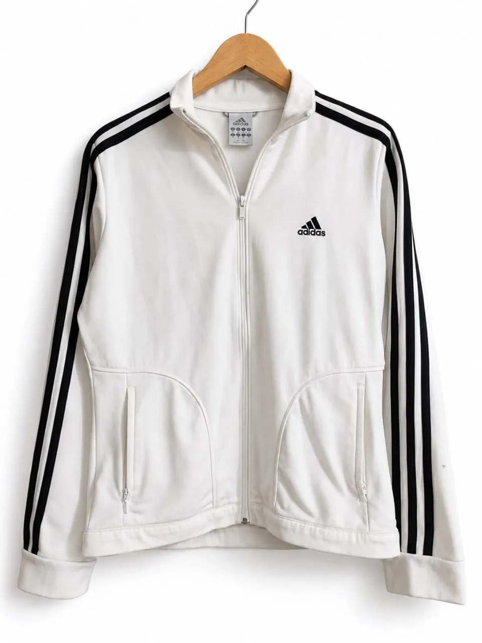 Campera adidas - imagen 1