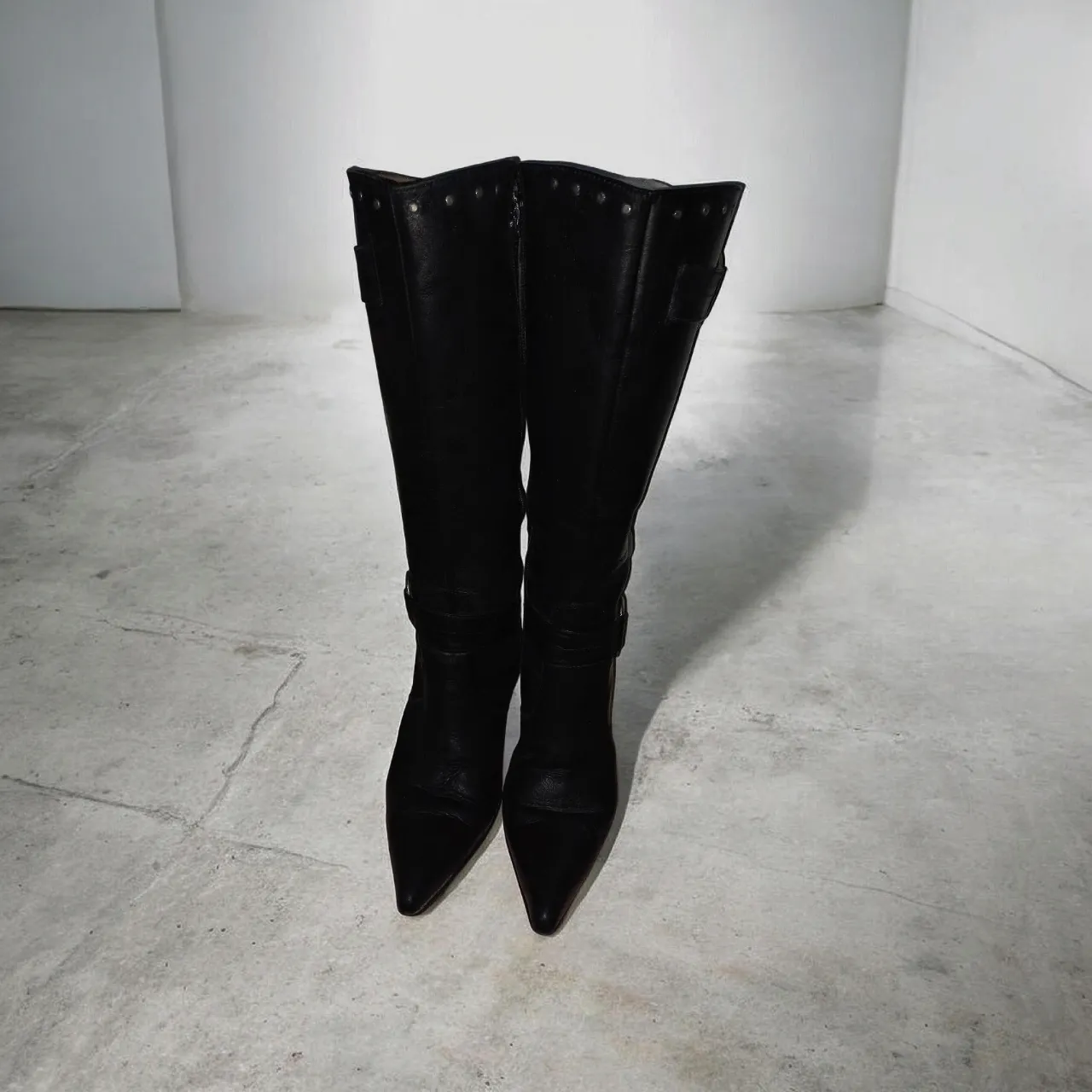 Botas A ≠ - imagen 1