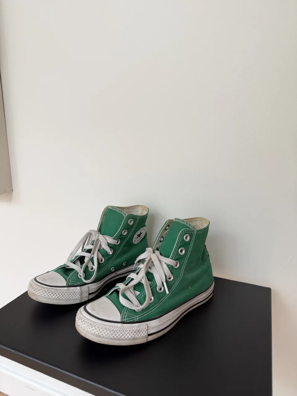 Zapatillas Converse - imagen 1