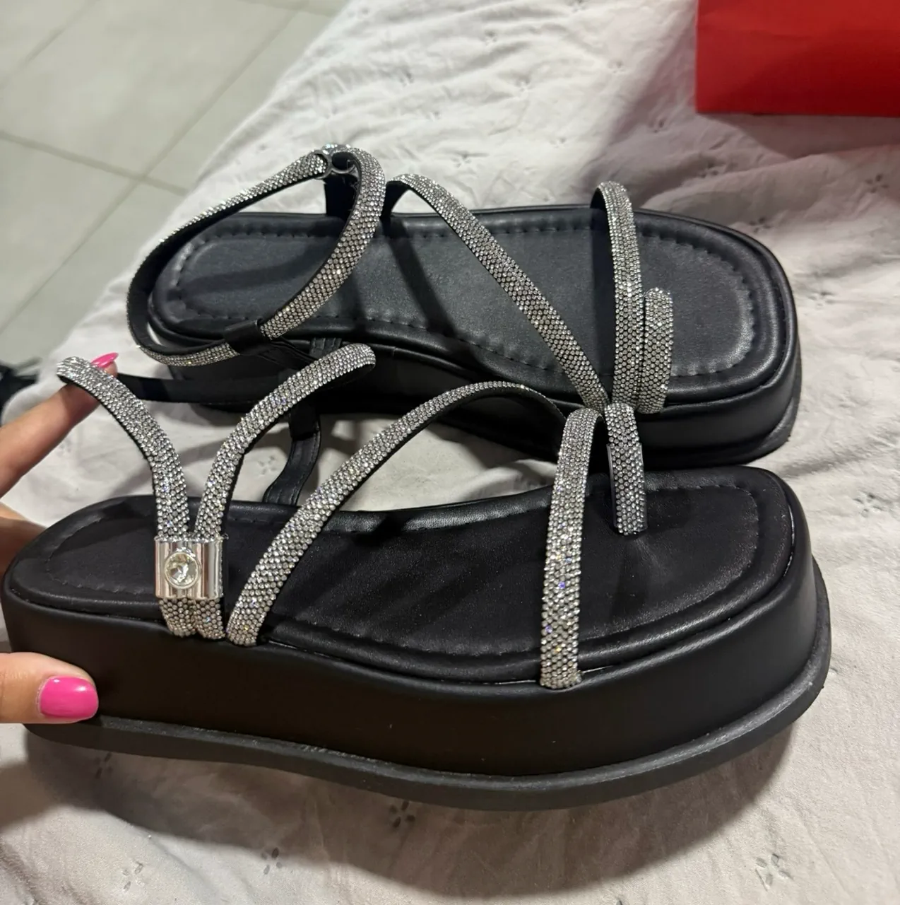 Sandalias Otra - imagen 1