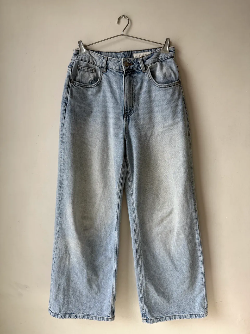 Zara · Talle M