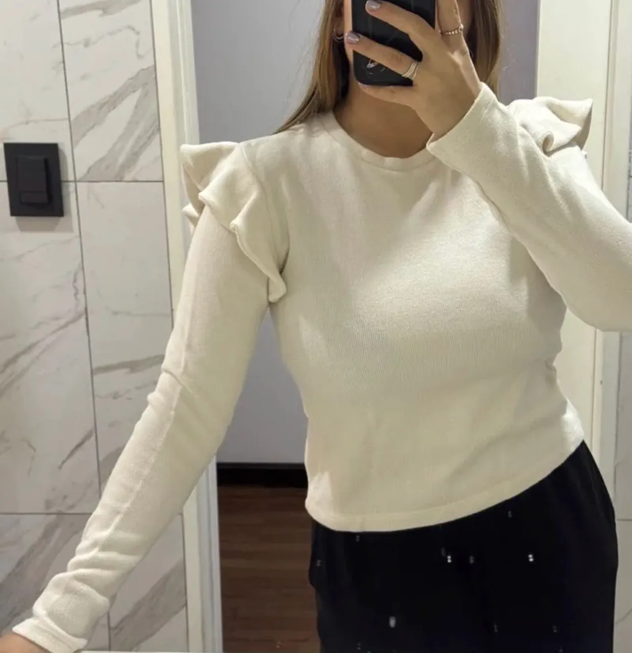 Remera Zara - imagen 1