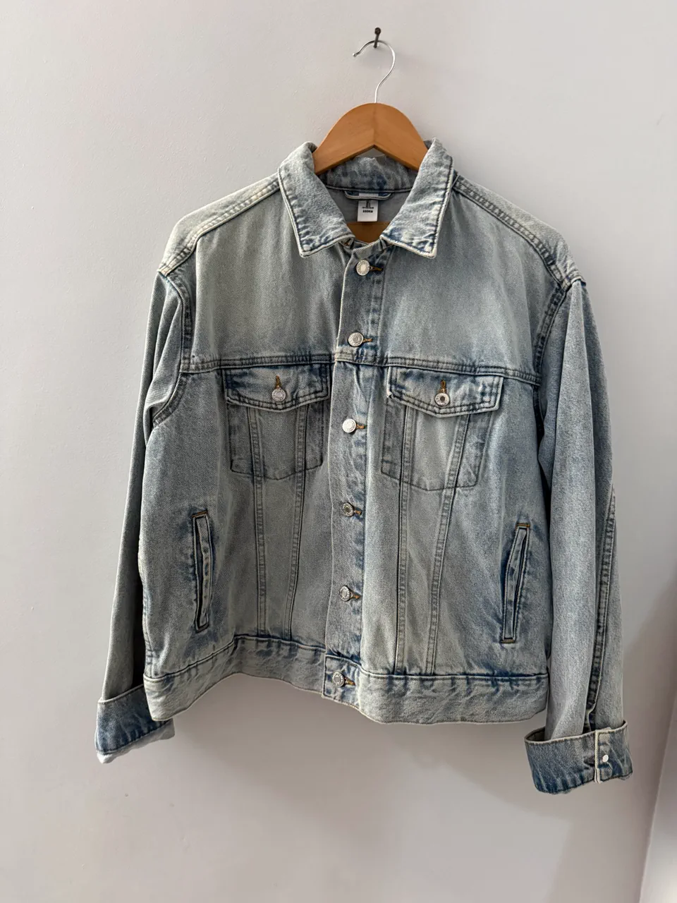 H&M · Talle L