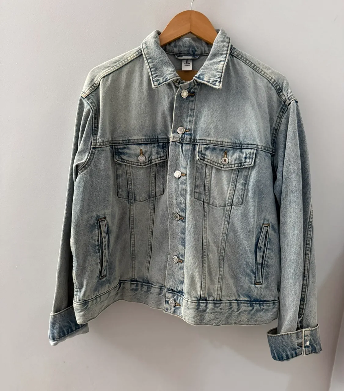 Campera H&M - imagen 1