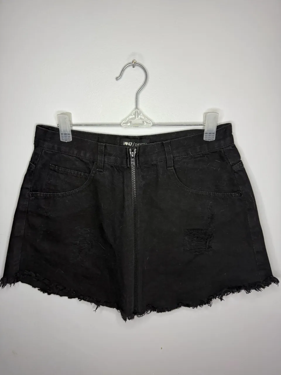 47 Street · Talle 2