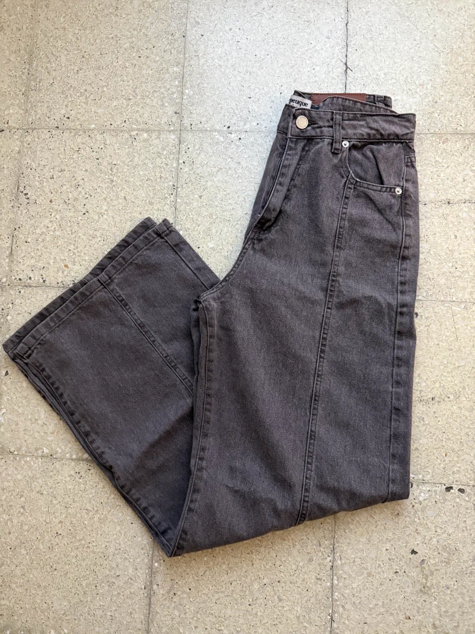 Pantalón  Peuque - imagen 1