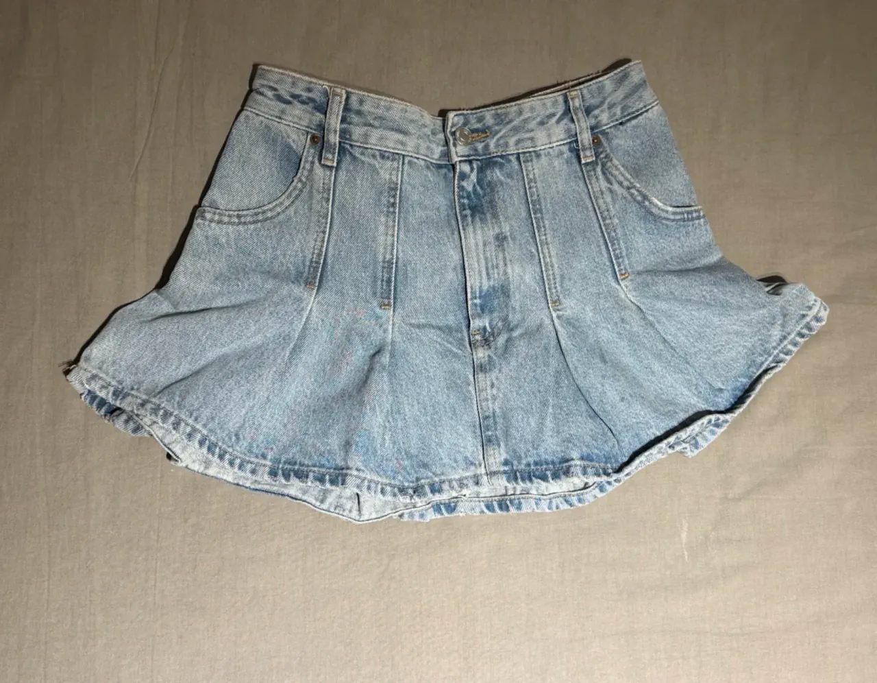 Zara · Talle M