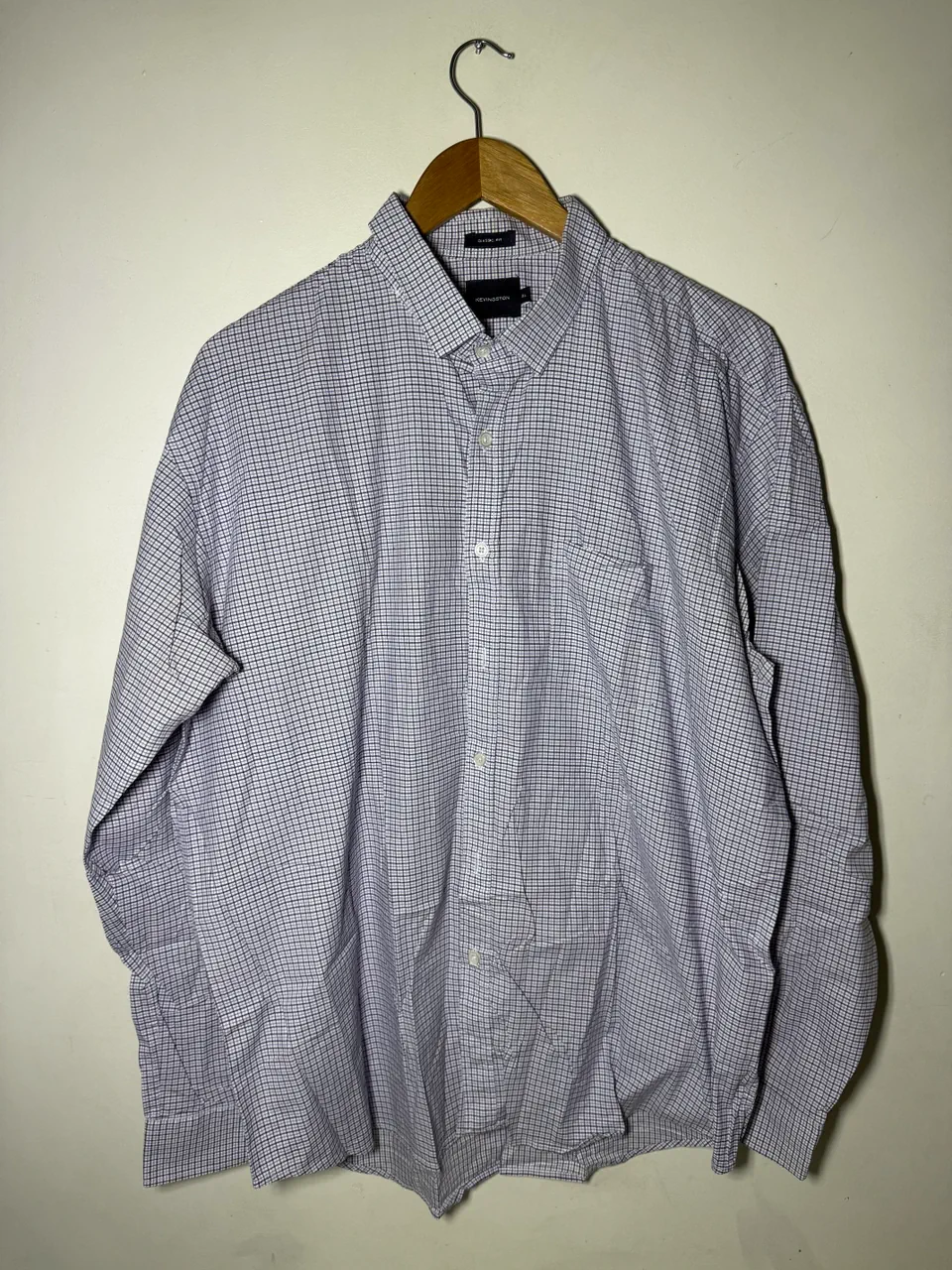 Kevingston · Talle XL