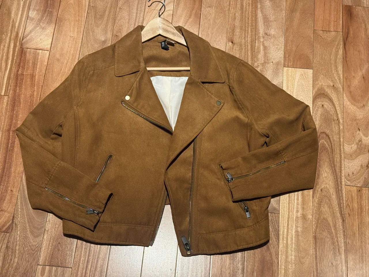 Campera Divided h&m - imagen 1