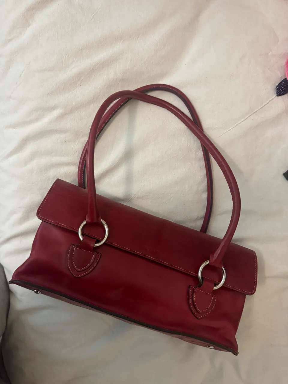 Cartera Prüne - imagen 1