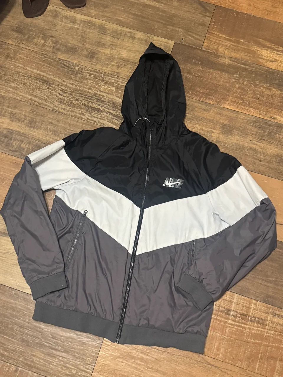 Campera Nike - imagen 1