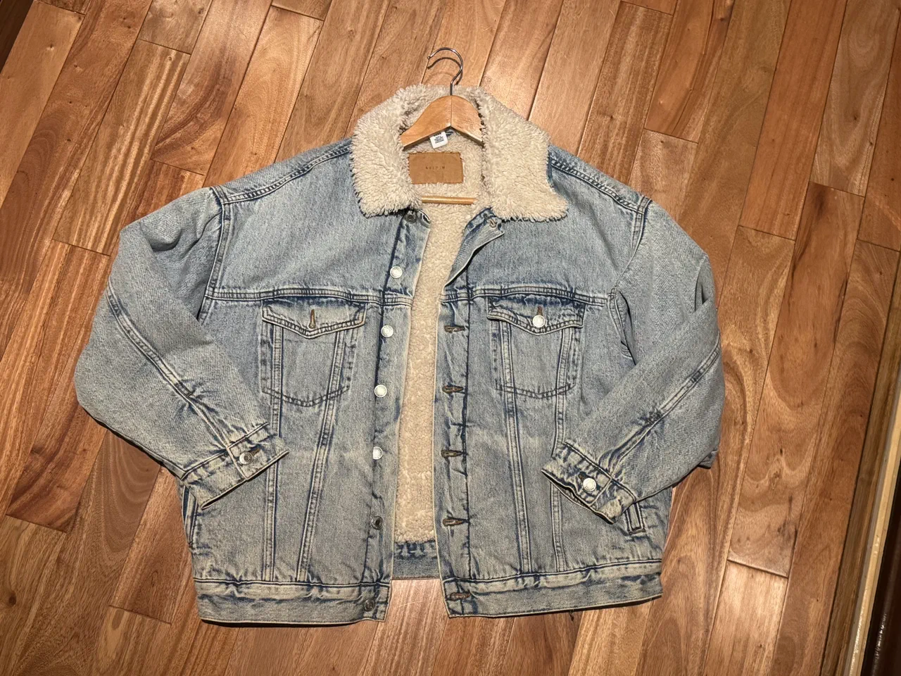 Campera Hym - imagen 1