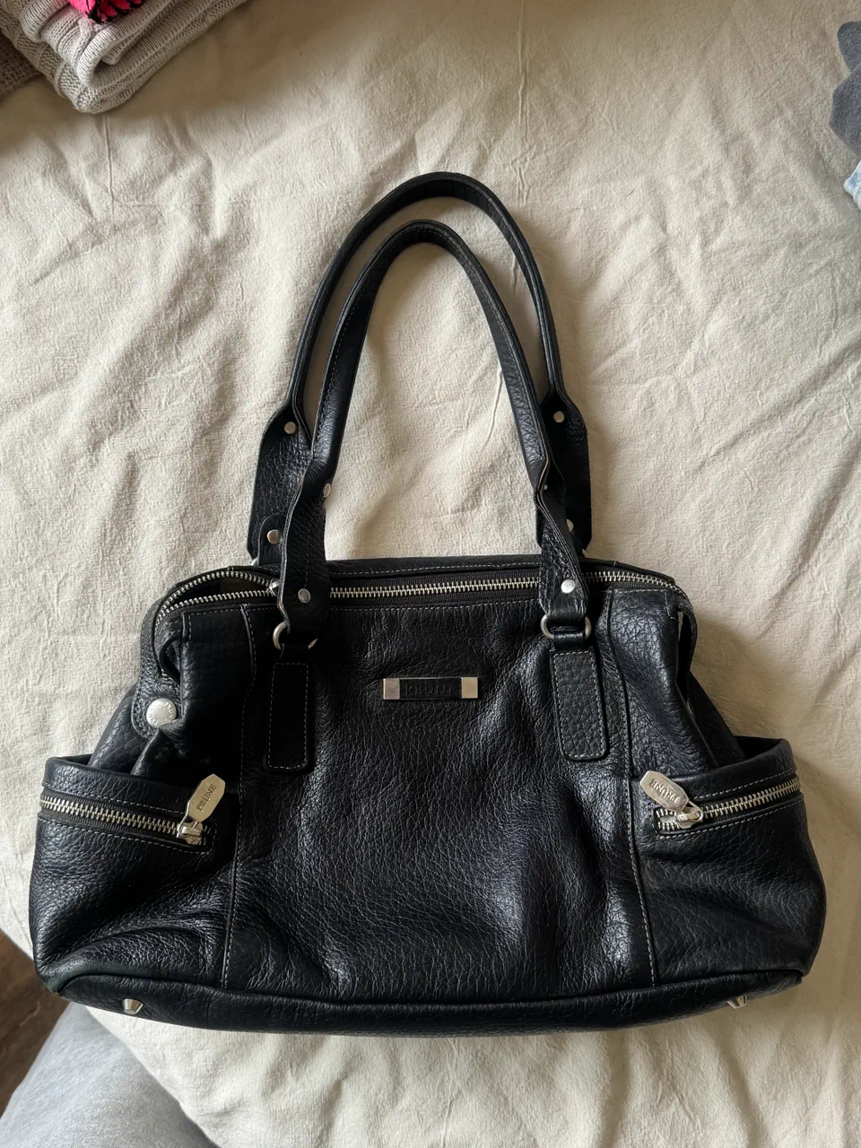 Bolso Prüne - imagen 1