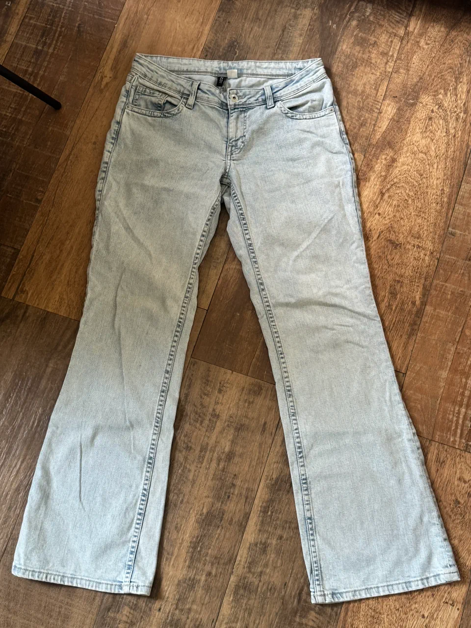 Jean H&M - imagen 1