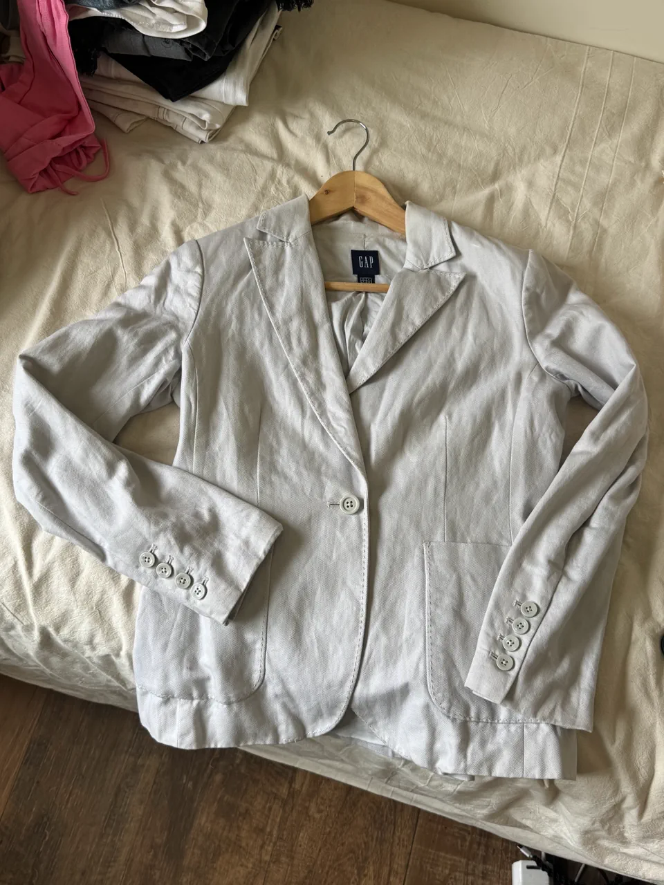 Camisa GAP - imagen 1