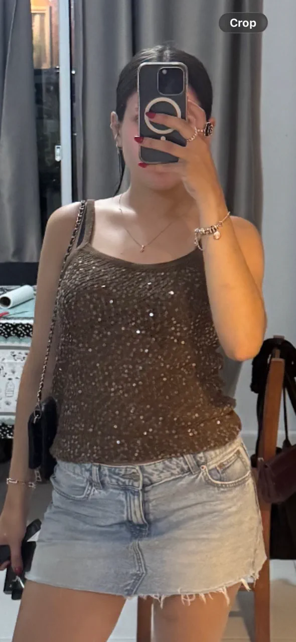 Top Shein - imagen 1