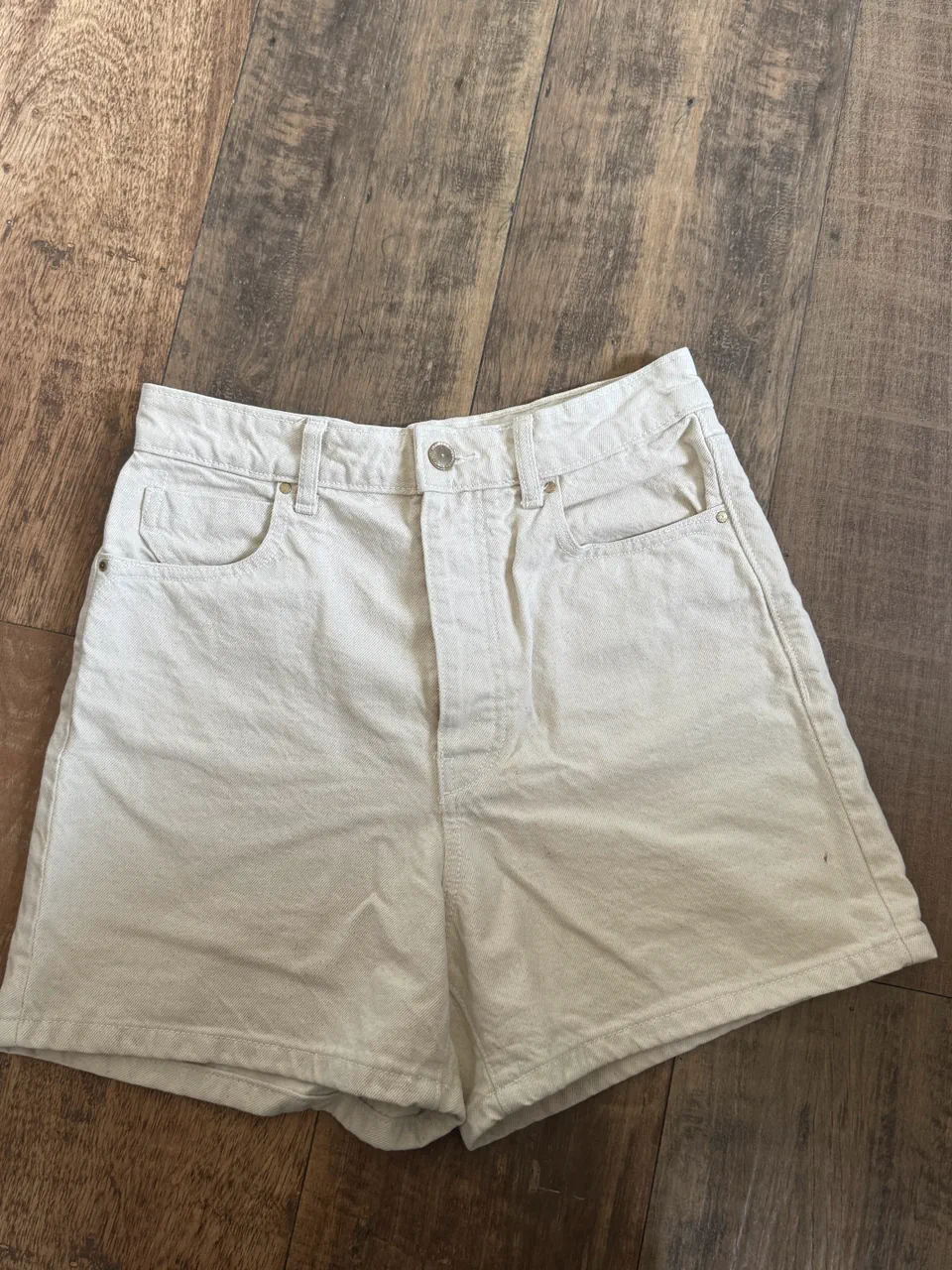 Short Zara - imagen 1