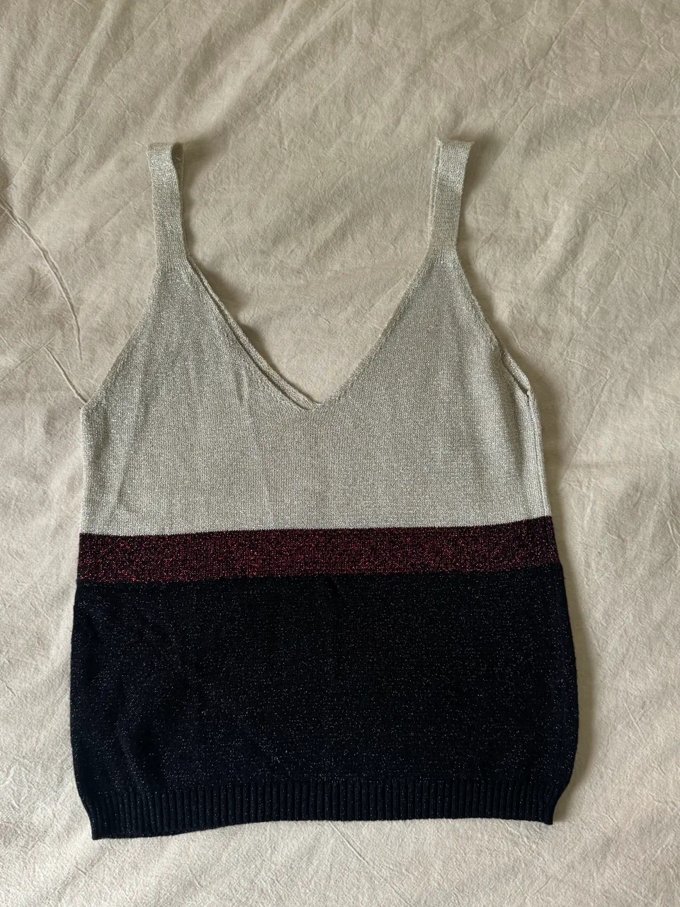 Musculosa Sin marca - imagen 1