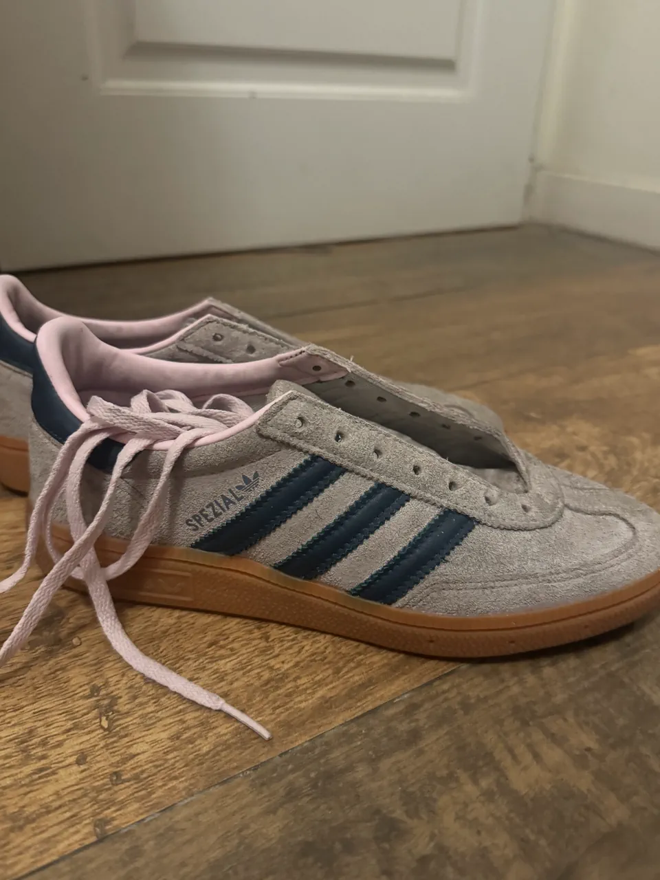 Zapatillas adidas - imagen 1