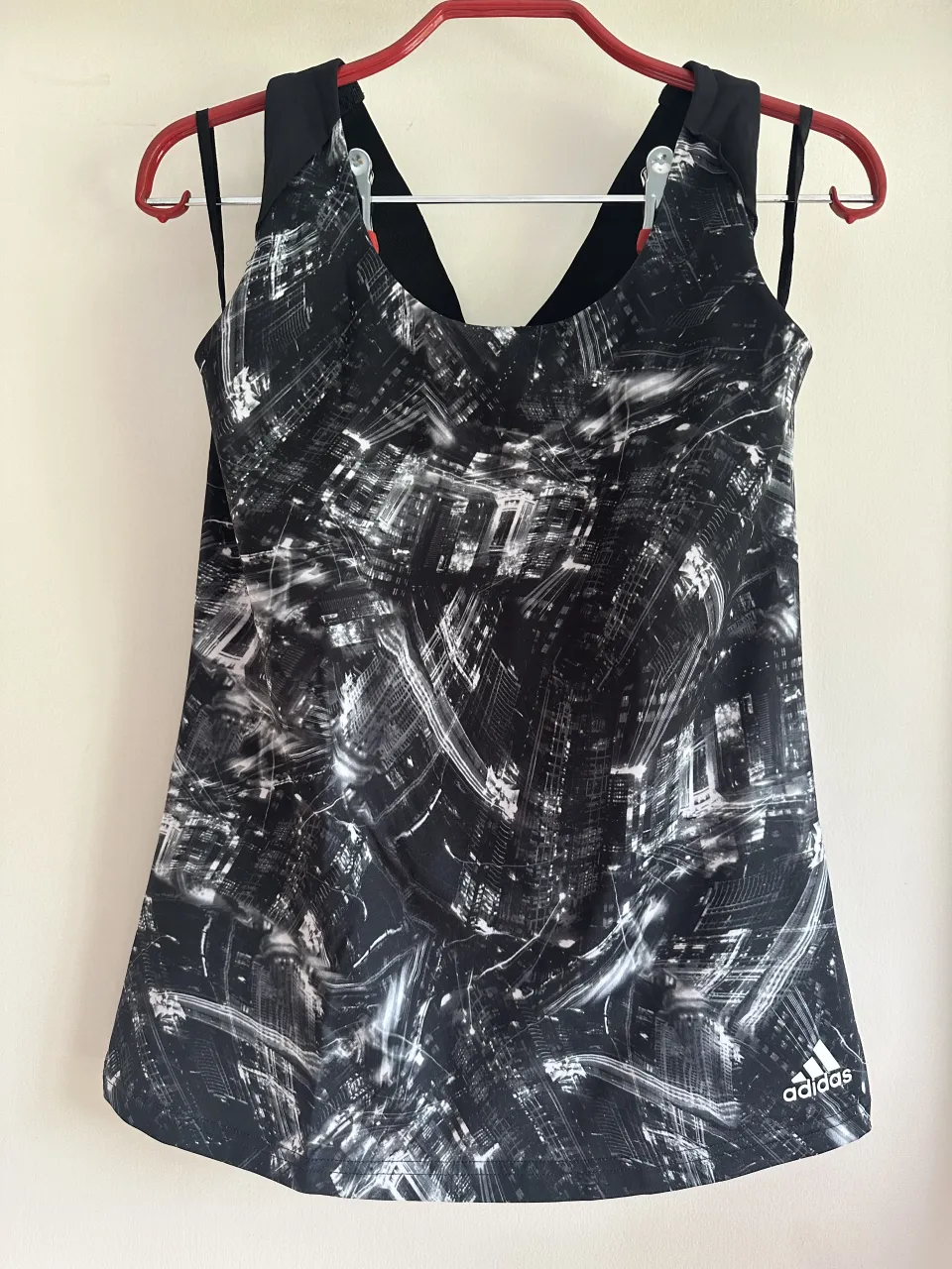 Musculosa adidas - imagen 1