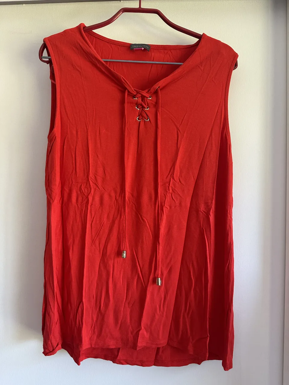 Musculosa Vince Camuto - imagen 1