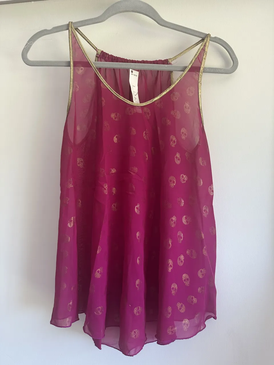 Musculosa By vech - imagen 1