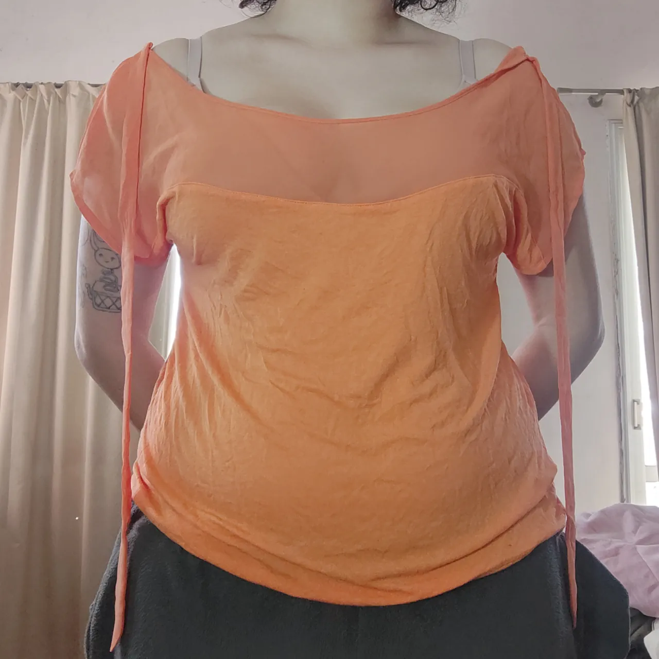 Remera Markova - imagen 1