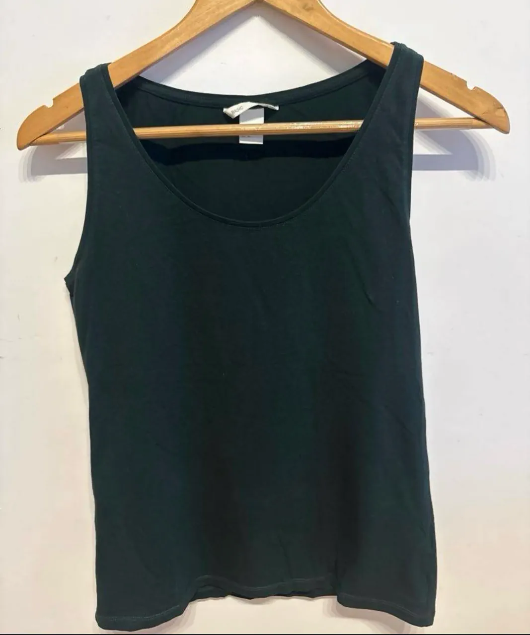 Musculosa H&M - imagen 1
