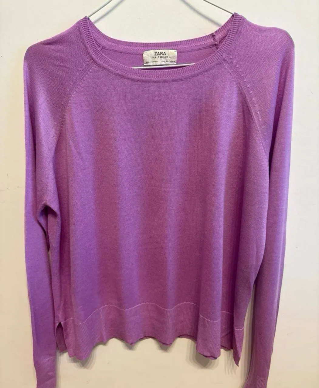 Sweater Zara - imagen 1