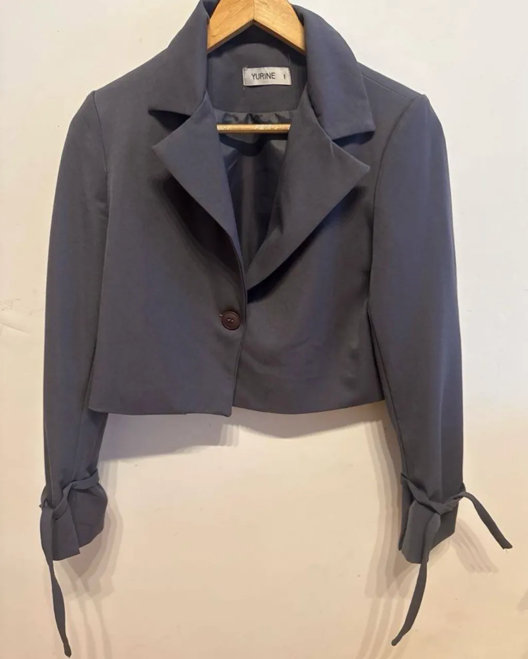 Blazer Yurine - imagen 1