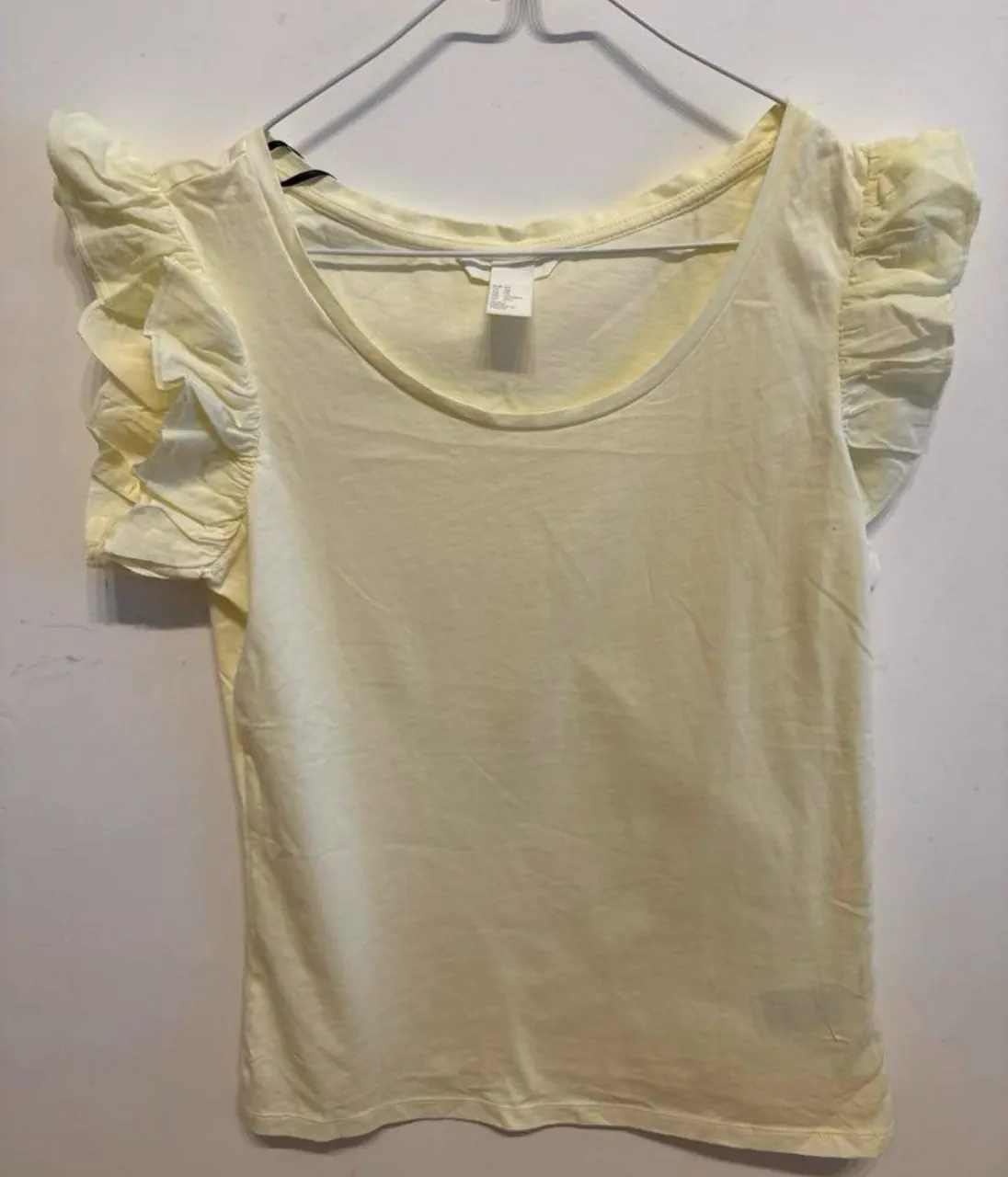 Remera H&M - imagen 1