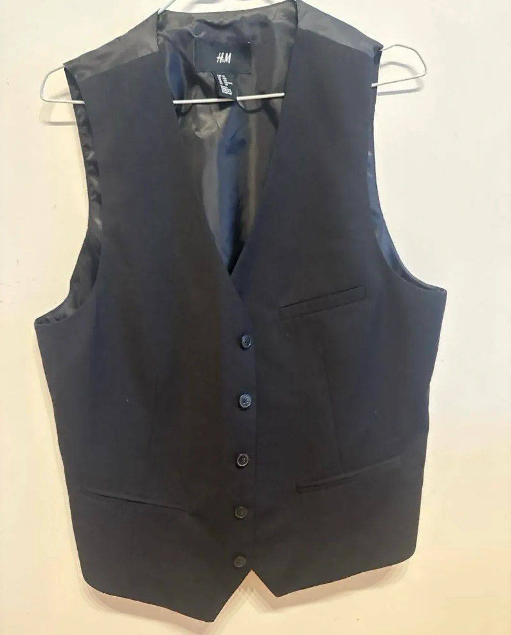 H&M · Talle L