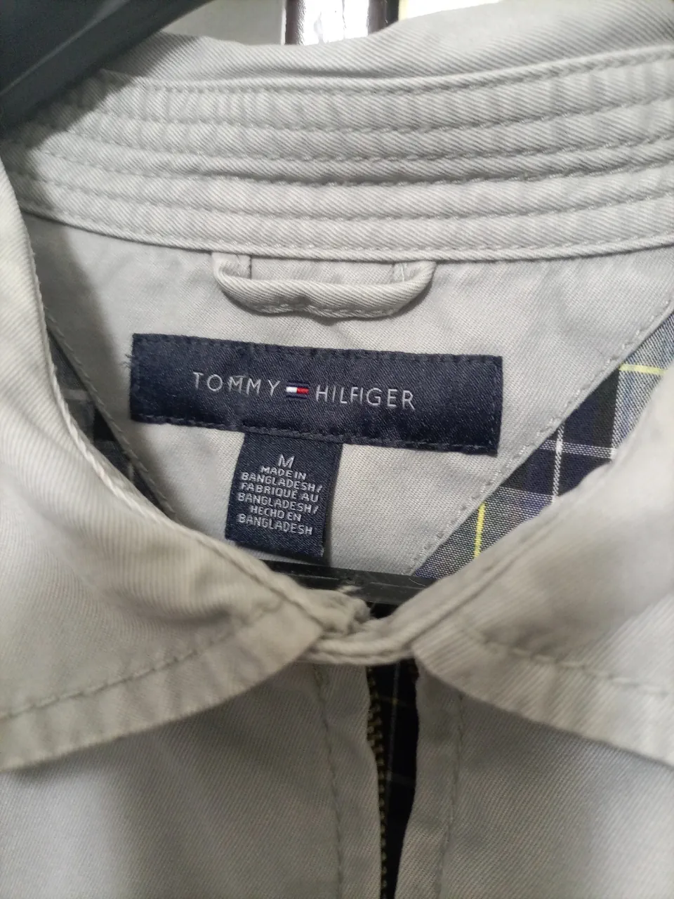 Tommy Hilfiger · Talle M
