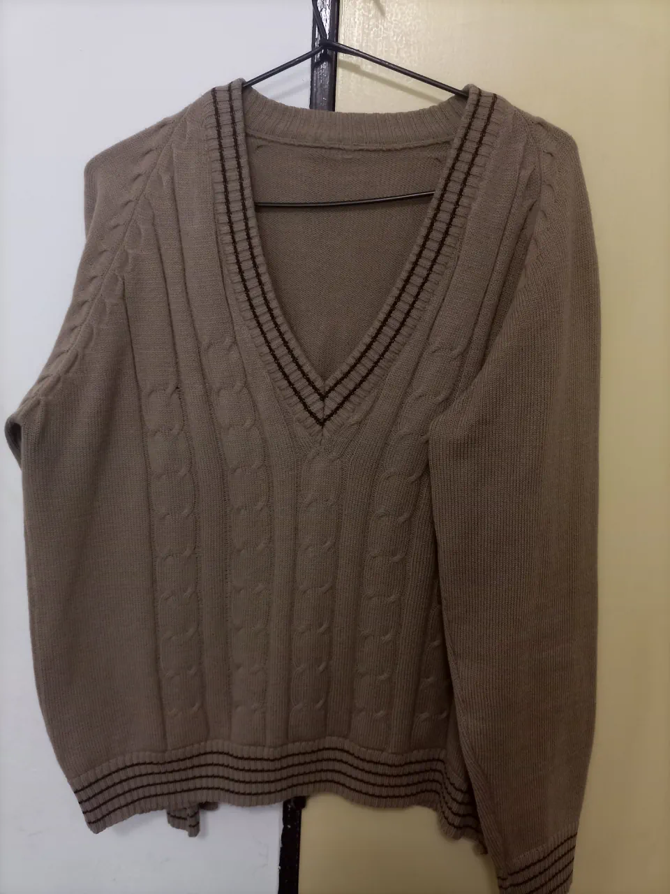 Sweater Sin marca - imagen 1
