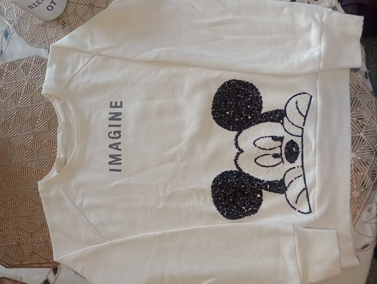 Mango · Talle 12 años / 152 cm