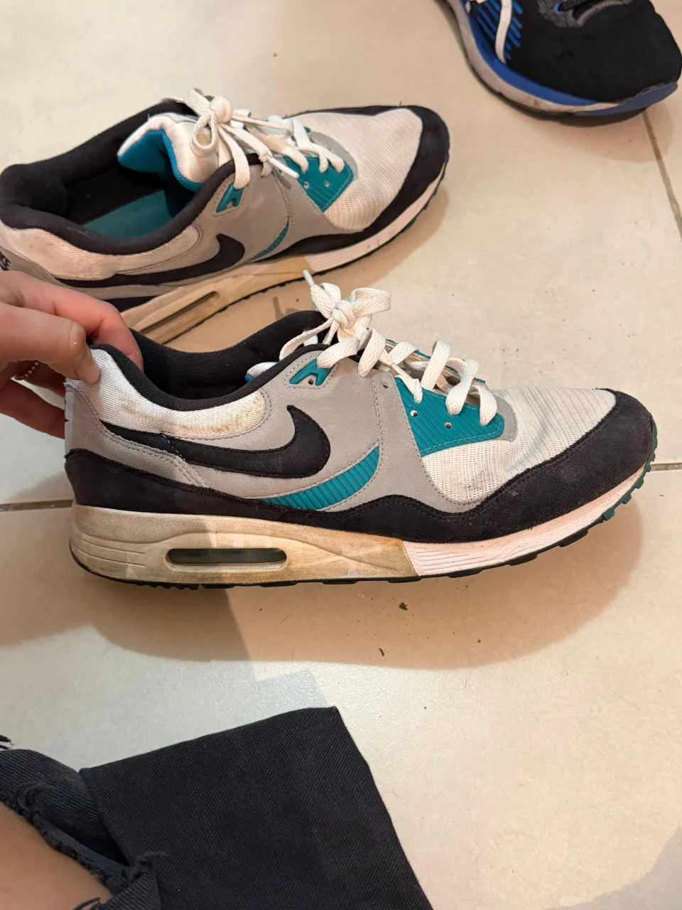 Nike · Talle US 10