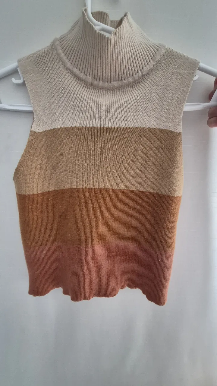 (sin marca) · Talle XS