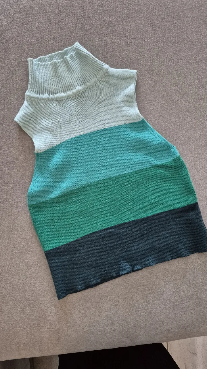 (sin marca) · Talle XS