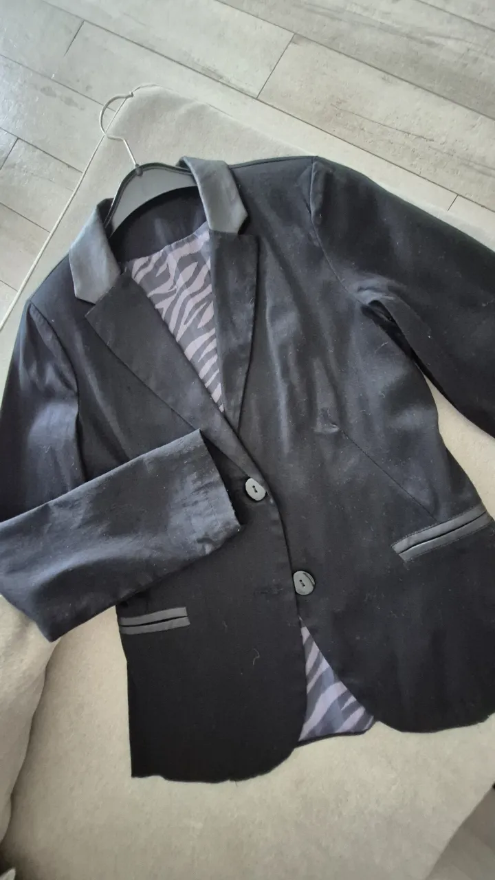 (sin marca) · Talle XS