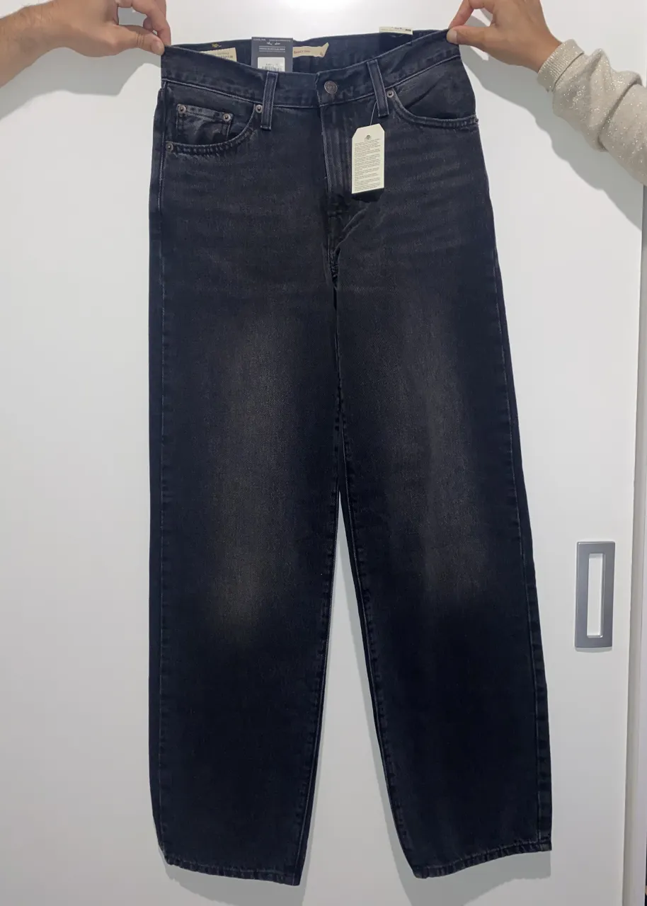 Levi's · Talle US 24